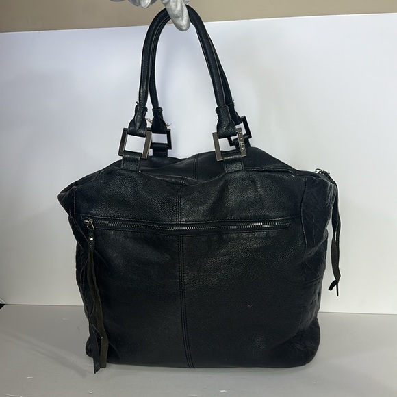 Lamb Shoulder Hand travel Bag - Picture 3 of 17